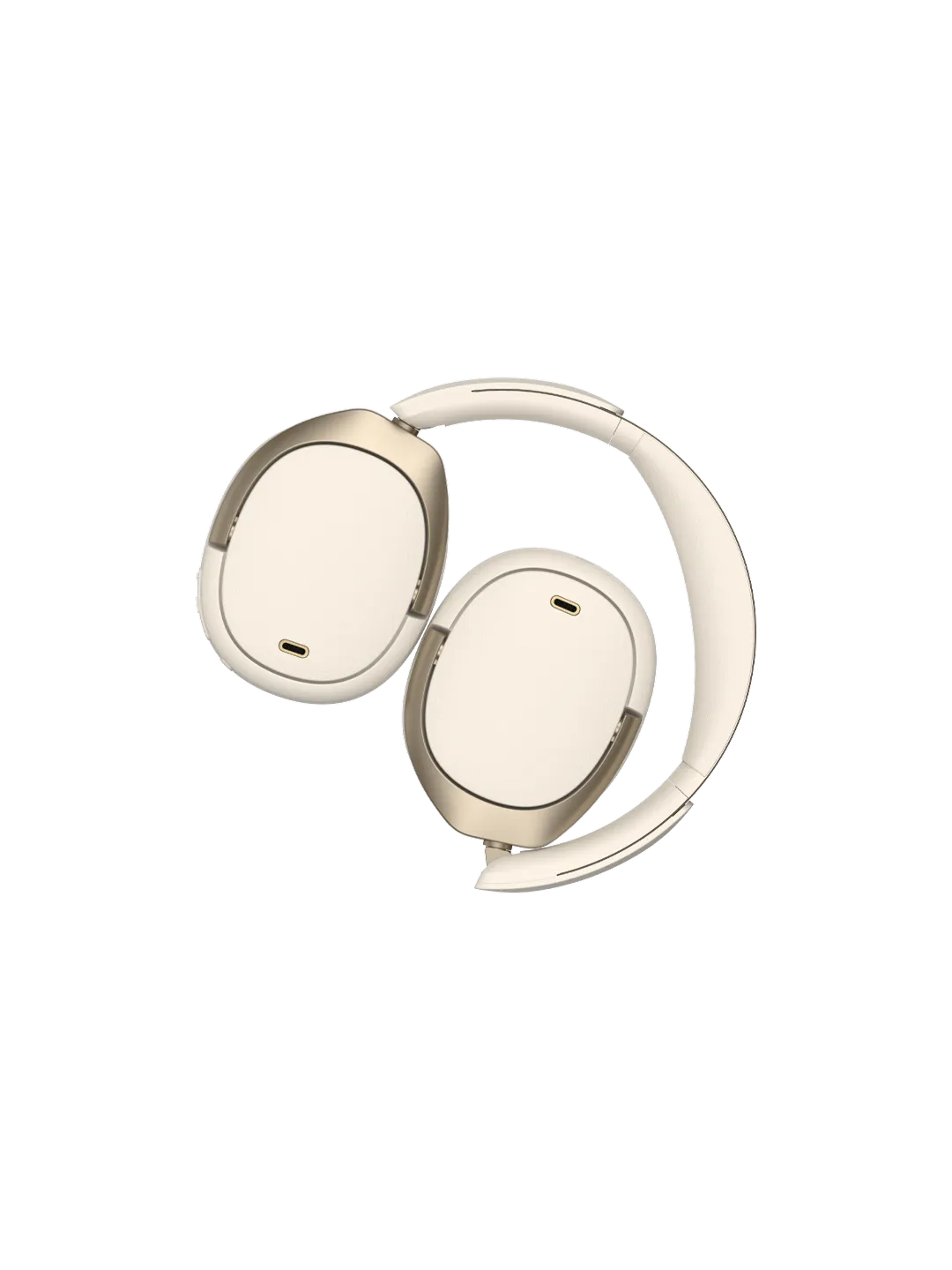 Edifier WH950NB simsiz quloqchinlari, ivory — 4