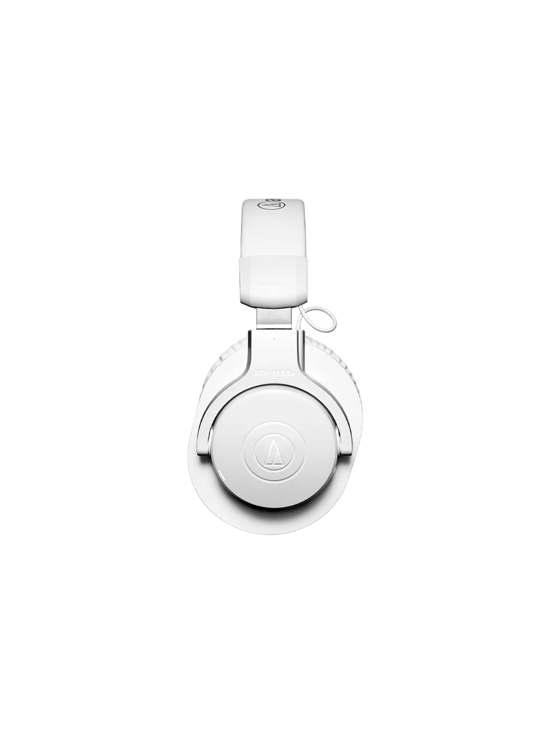 Audio-Technica ATH-M20XBT Wireless Headphones White — 2