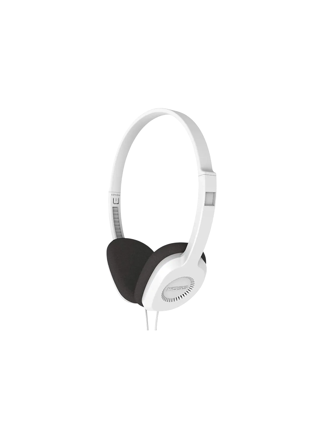 Koss KPH8W V2 RW, Oq rangli quloqchinlar — 3