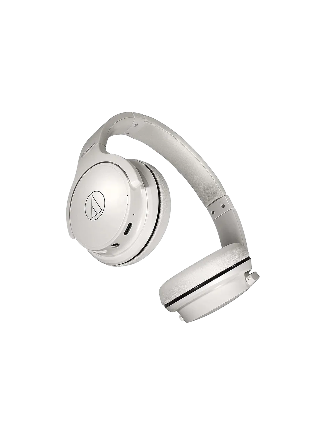 Audio-Technica ATH-S220BTWH Wireless Headphones — 4