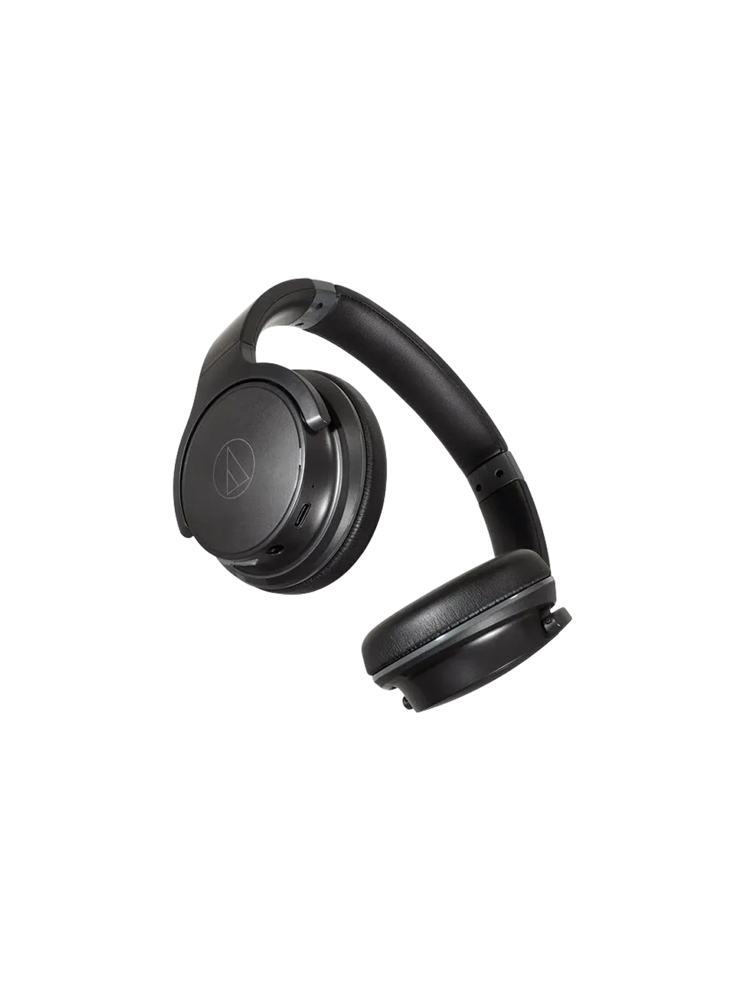 Audio-Technica ATH-S220BTBK Wireless Headphones — 4
