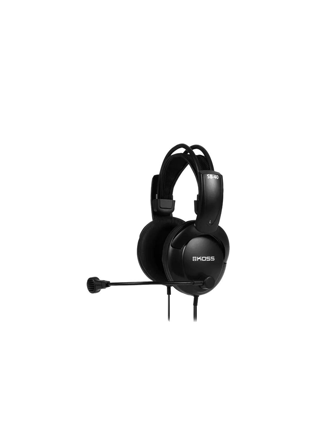 Наушники KOSS SB40 WB V3 RW — 4