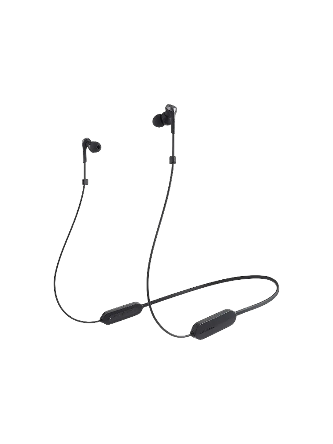 Беспроводные наушники Audio-Technica ATH-CKS330XBTBK — 2