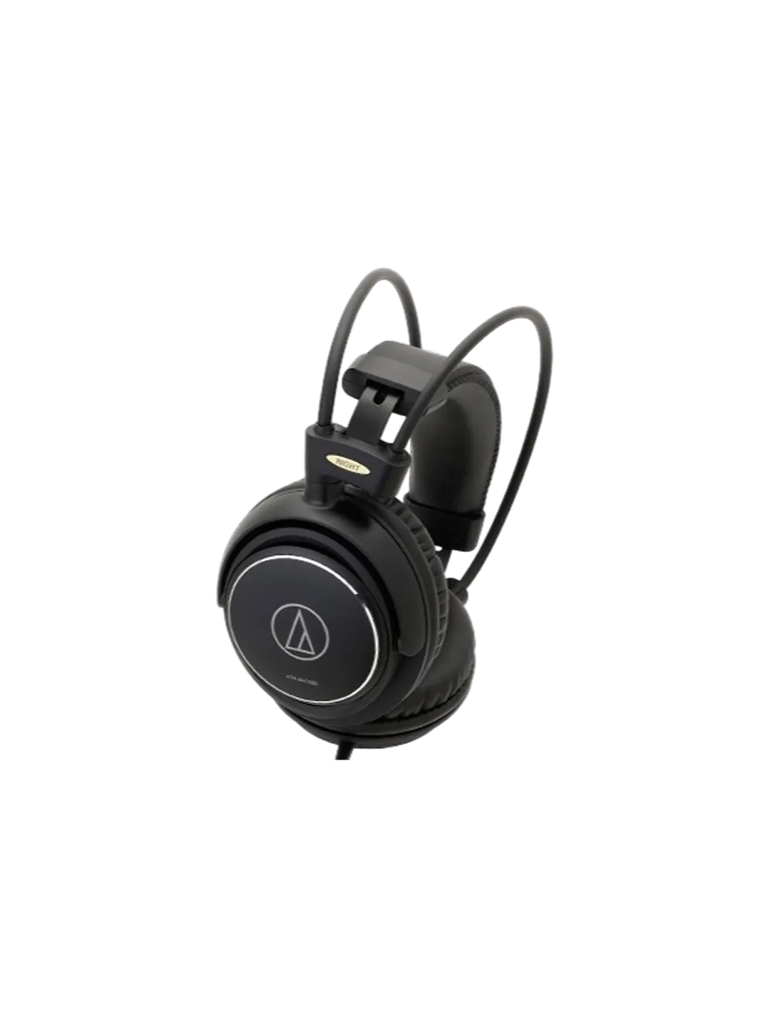 Audio-Technica ATH-AVC500 Ovozli quloqchinlar — 4