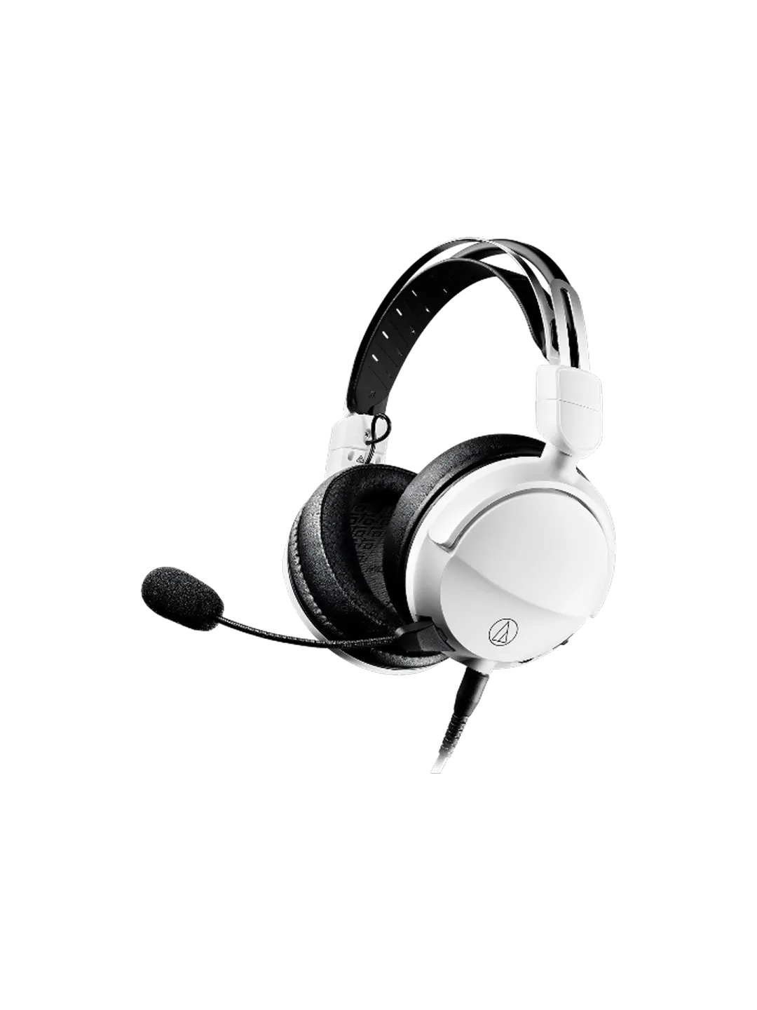Игровая гарнитура Audio-Technica ATH-GL3WH — 2