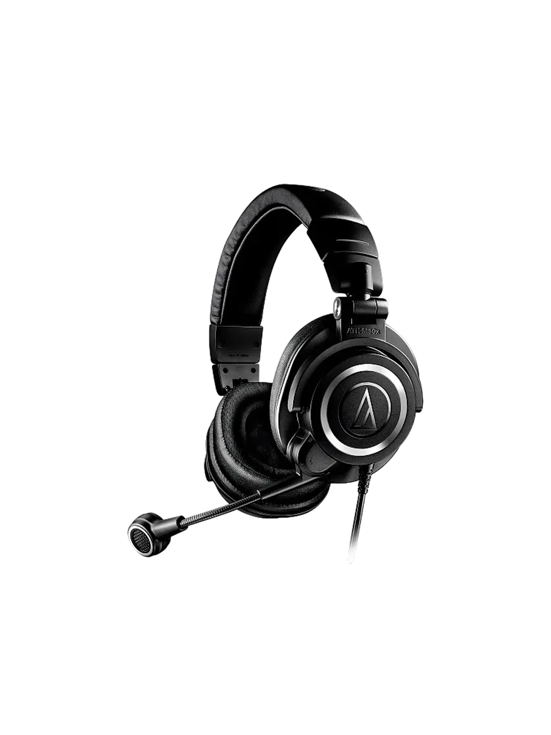Audio-Technica ATH-M50xSTS Профессиональные студийные наушники — 3