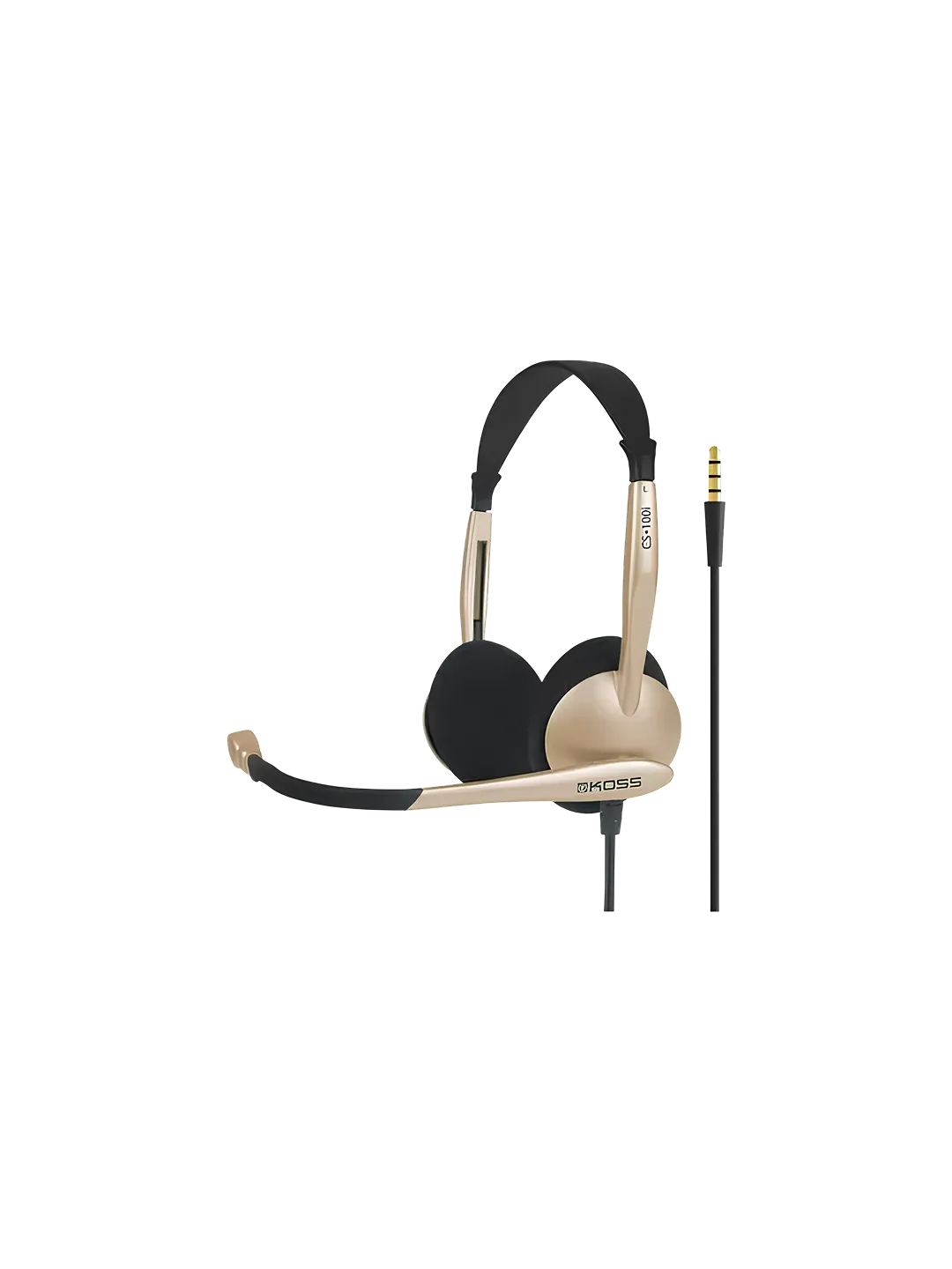 KOSS CS100i simli quloqchinlar — 4