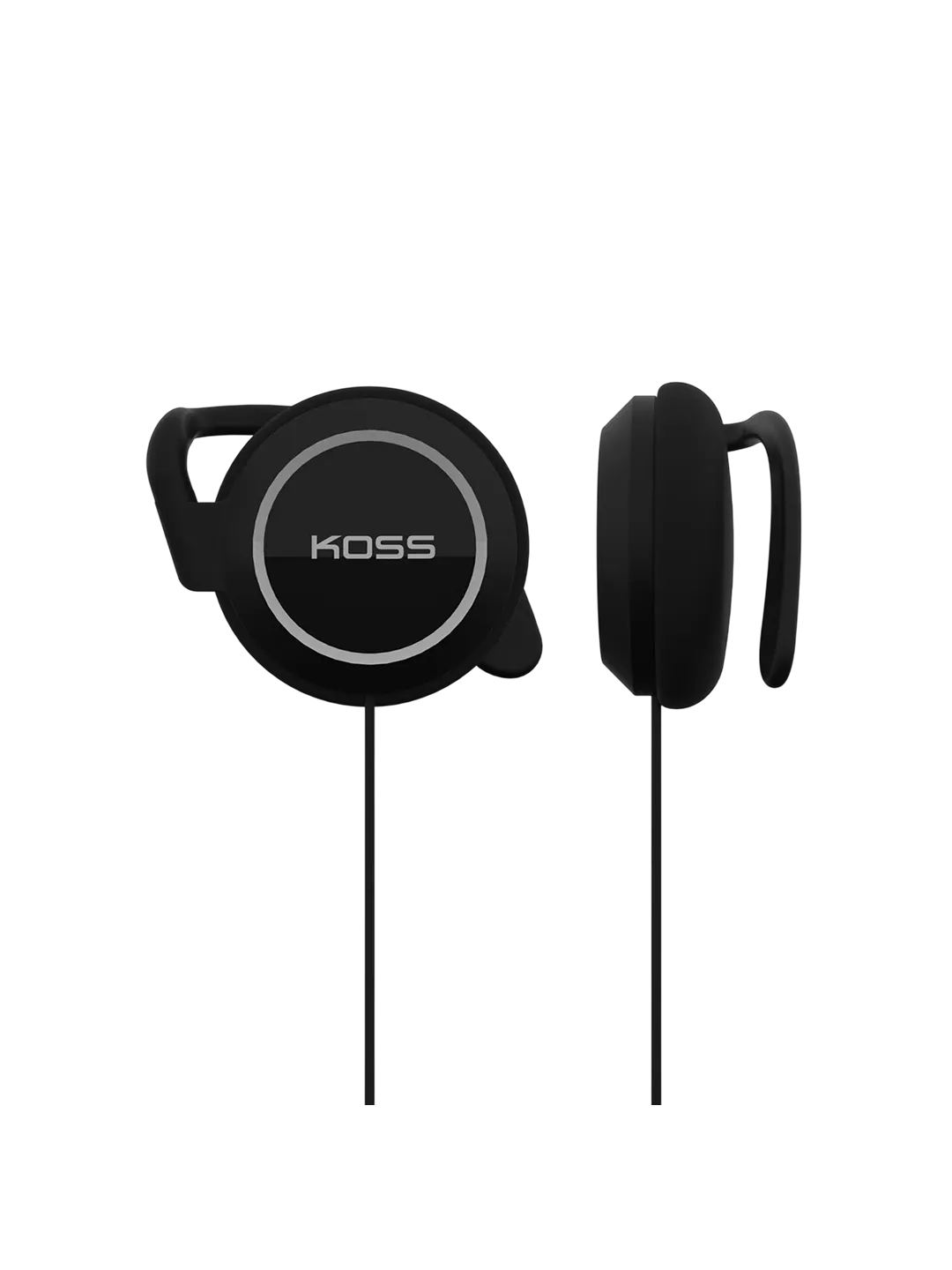 Koss KSC21K Quloqchinlari — 4