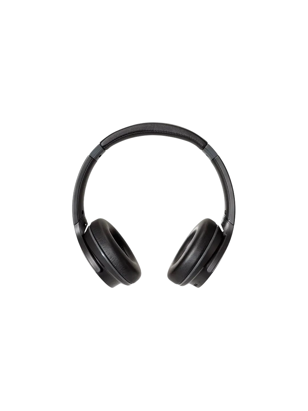 Audio-Technica ATH-S220BTBK Wireless Headphones — 2