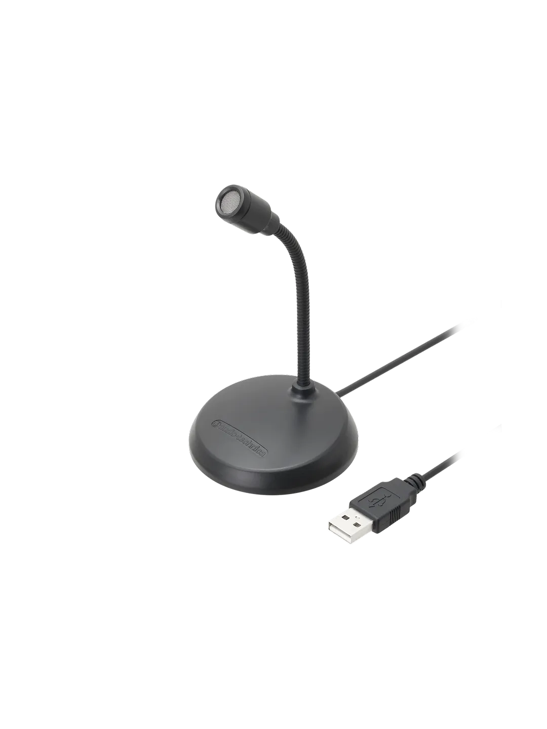 Микрофон Audio-Technica ATGM1 USB — 2