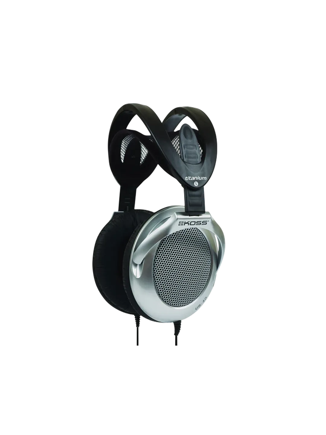 Наушники Koss UR40 — 3
