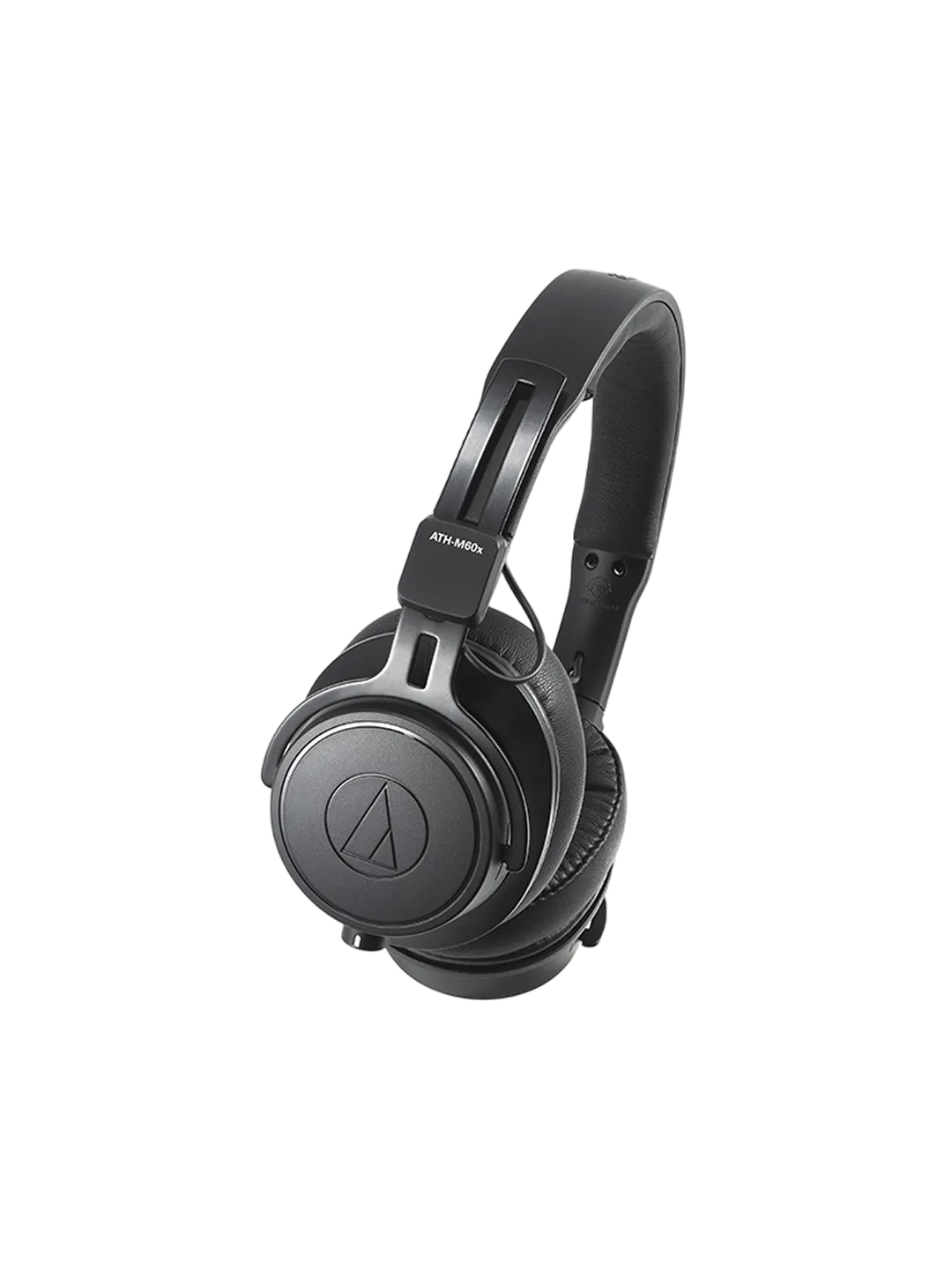 Audio-Technica ATH-M60x Professional Monitoring Headphones — 4