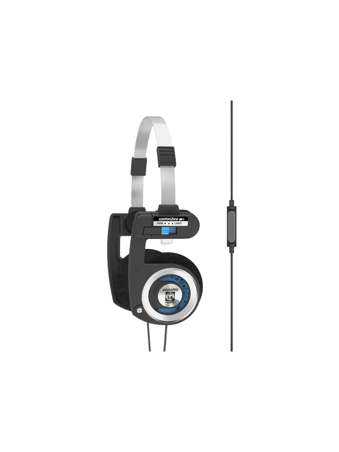Koss Porta Pro Mic/Remote quloqchinlari — 4