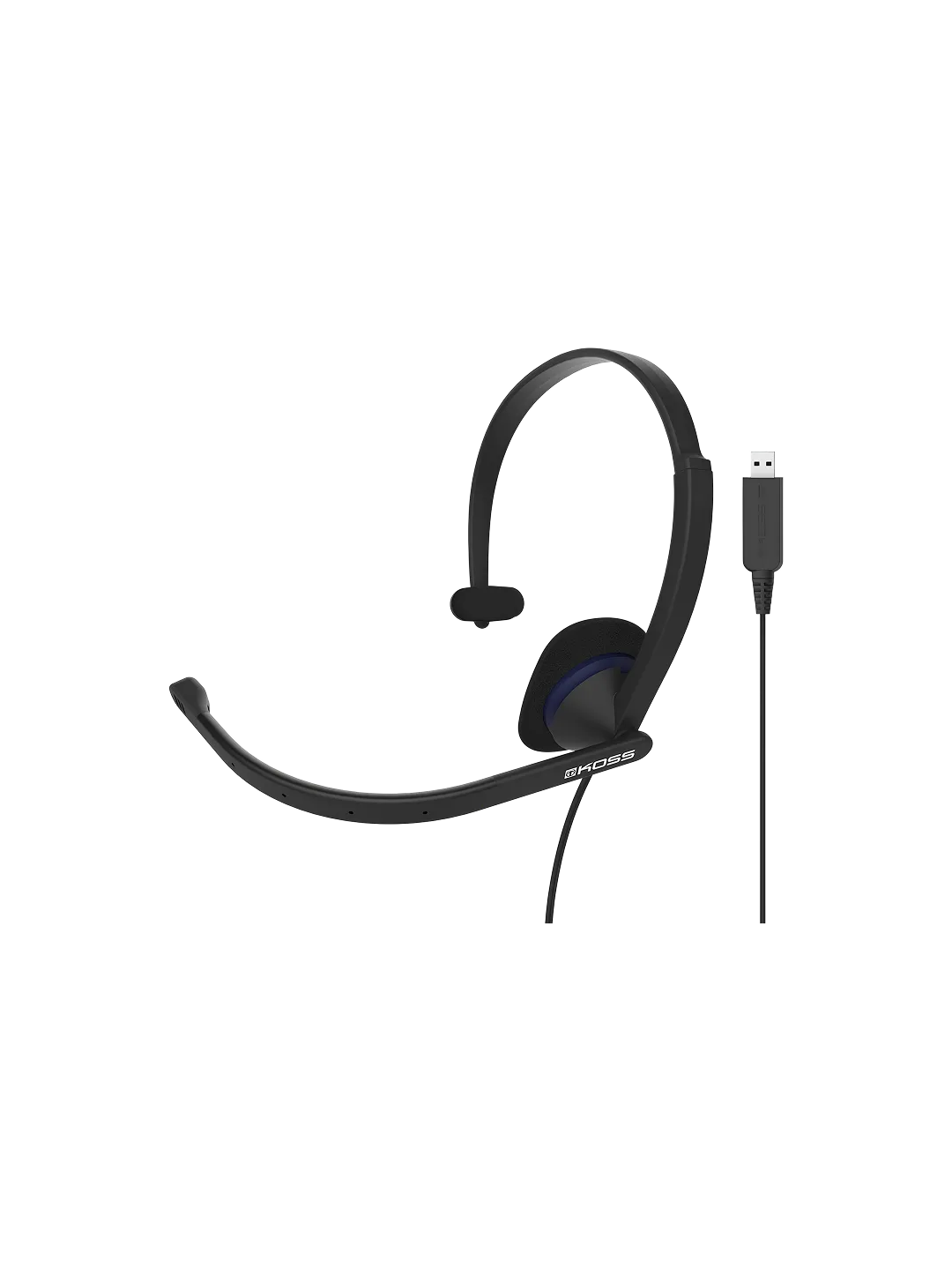 Наушники KOSS CS195 USB — 2