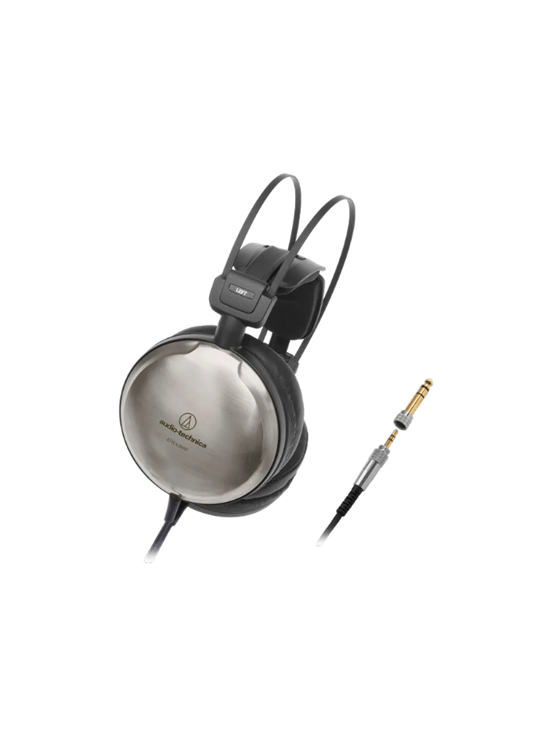 Audio-Technica ATH-A2000Z Профессиональные наушники — 4