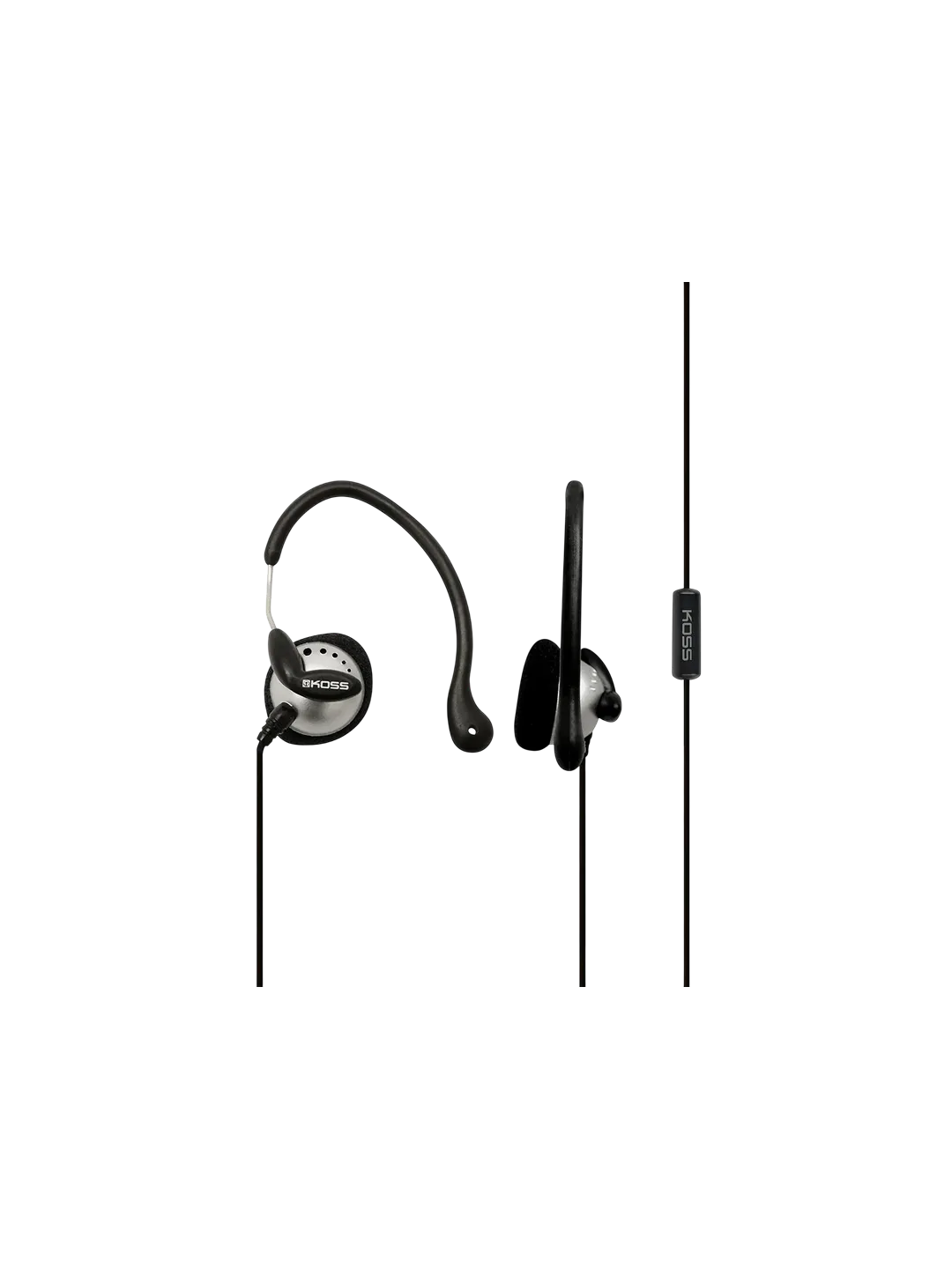 Koss KSC22iK Headphones — 3