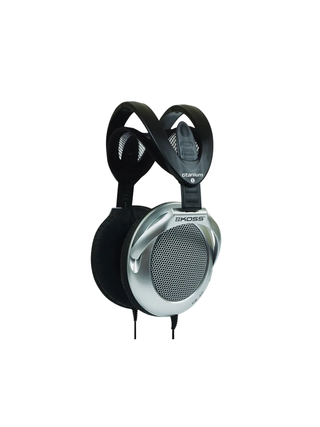 Наушники Koss UR40 — 2