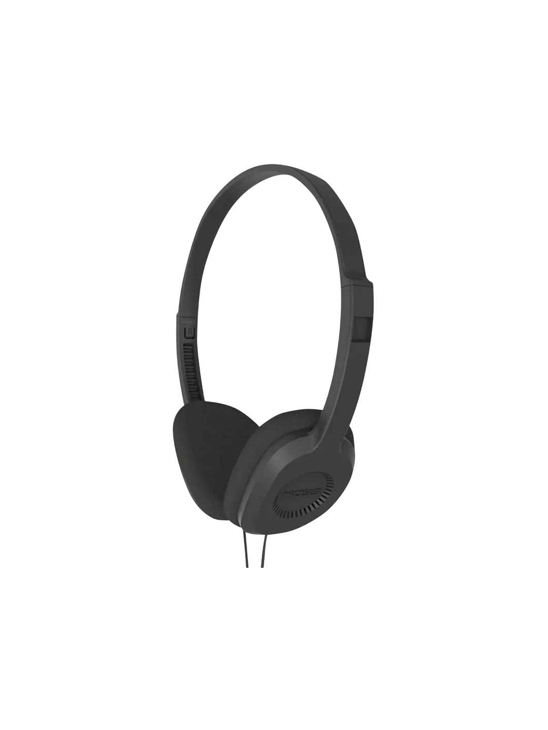 Koss KPH8K V2 RW Black quloqchinlari — 3