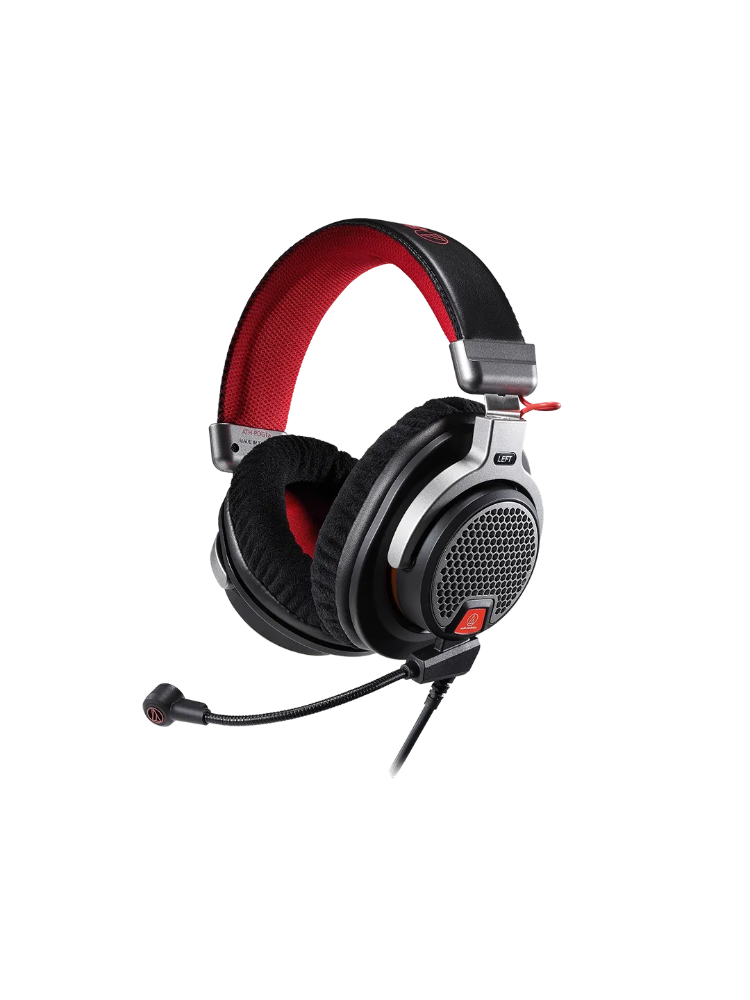 Audio-Technica ATH-PDG1a Ovozli quloqchinlar — 2