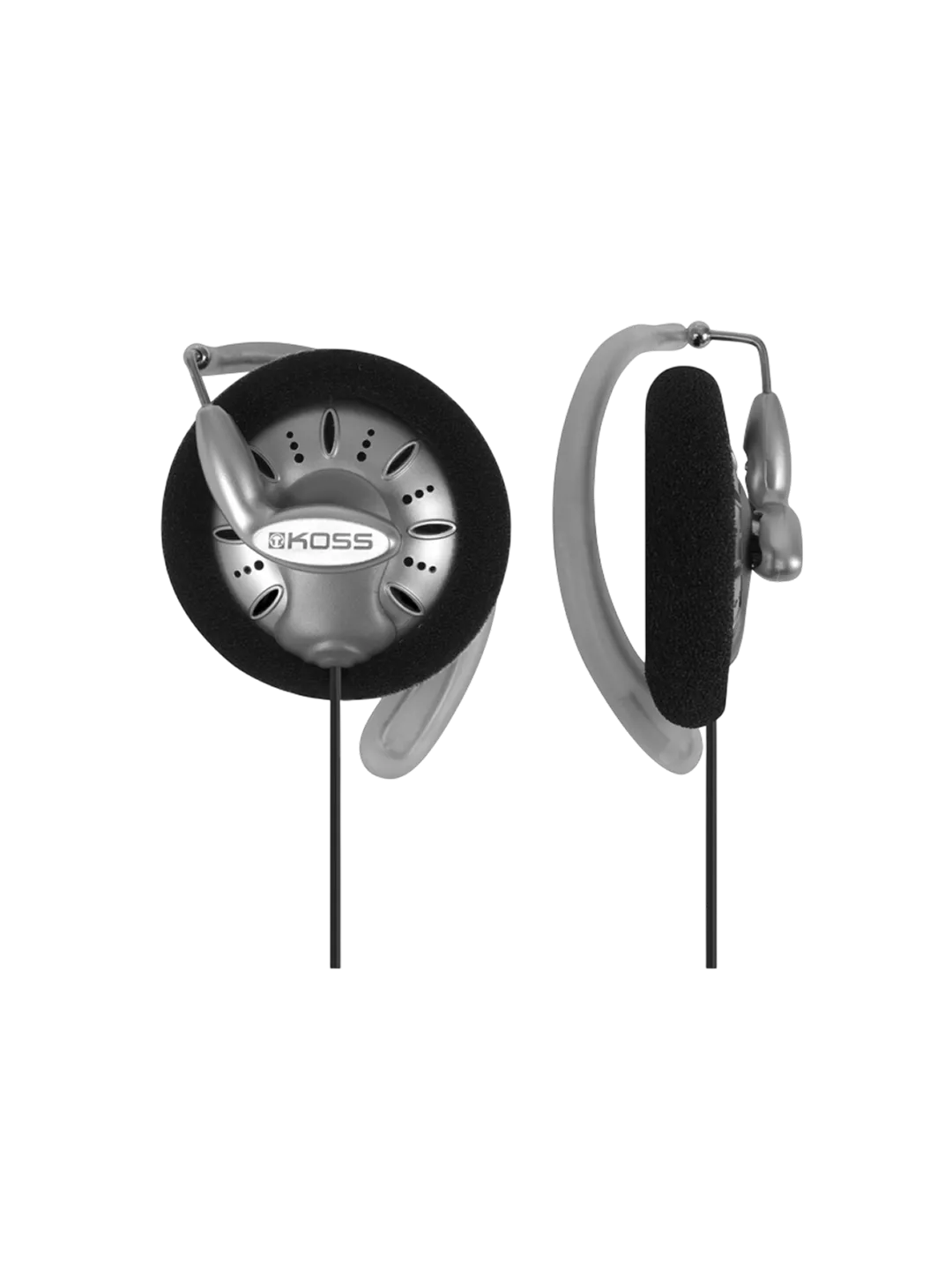 Koss KSC75 SB RW Headphones — 3