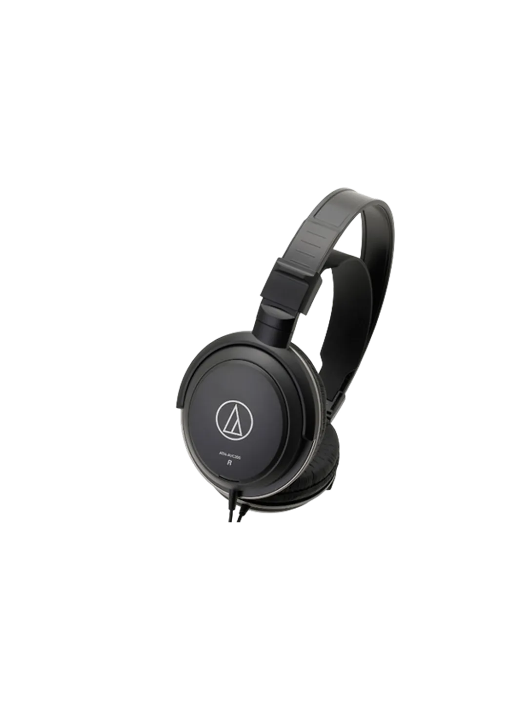 Audio-Technica ATH-AVC200 Quloqchinlari — 4