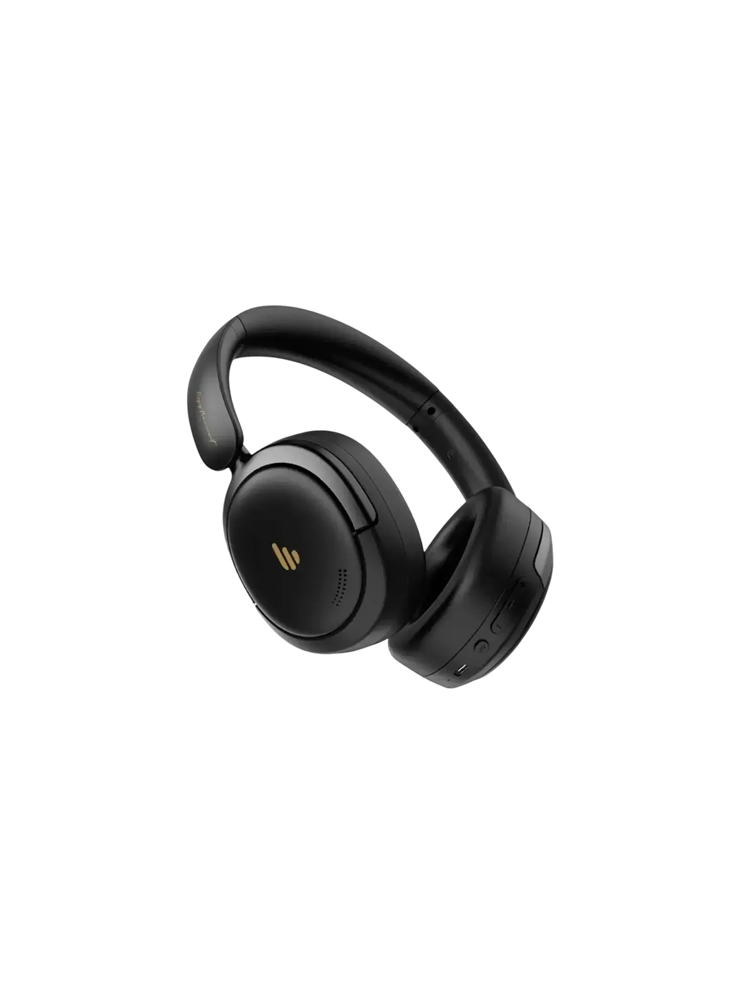 Беспроводные наушники Edifier Atom MAX Black — 4