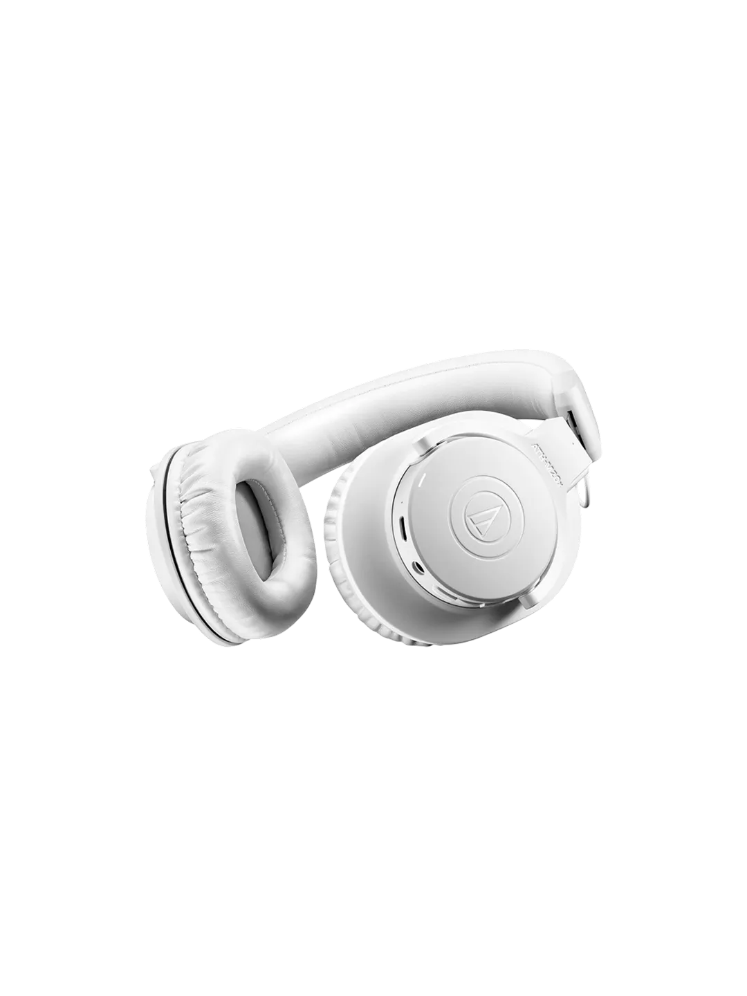 Audio-Technica ATH-M20XBT Wireless Headphones White — 3