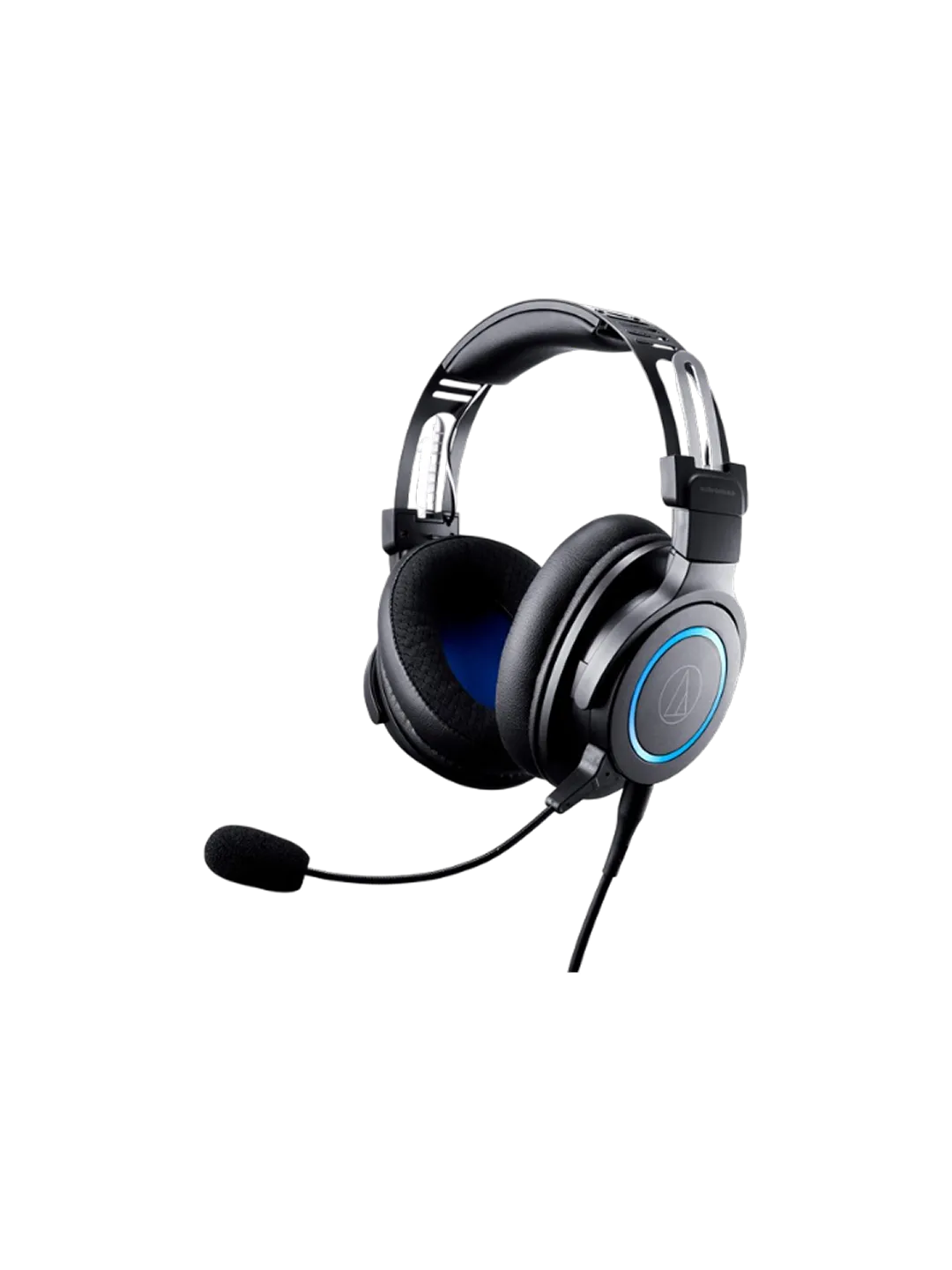 Audio-Technica ATH-G1 Ovozli quloqchinlar — 3