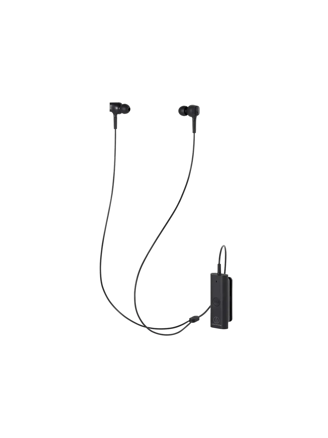 Беспроводные наушники Audio-Technica ATH-ANC100BT 857 — 3