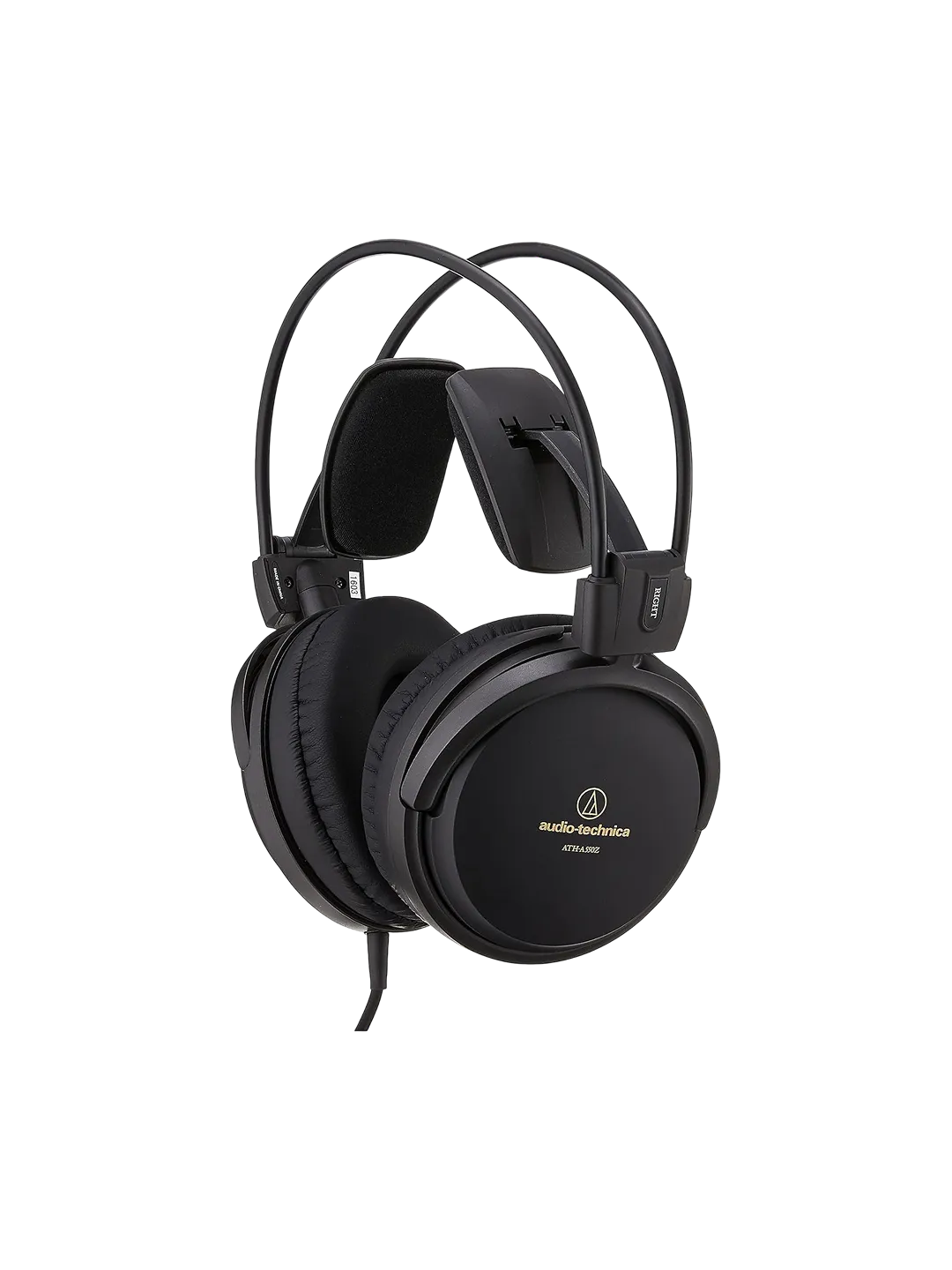 Audio-Technica ATH-A550Z Headphones — 2