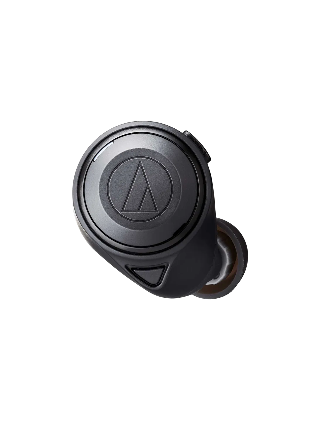 Беспроводные наушники Audio-Technica ATH-CKS50TW, Черные, Bluetooth 5.0, 15 часов работы от батареи — 3