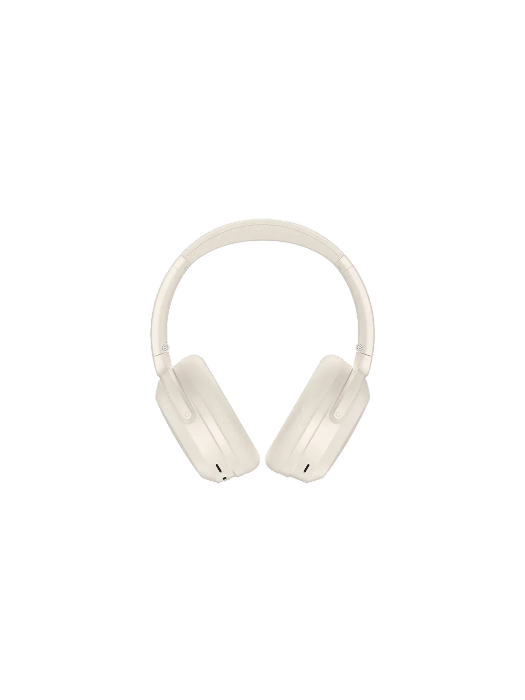 Edifier WH700NB Pro Ivory simsiz quloqchinlari — 2