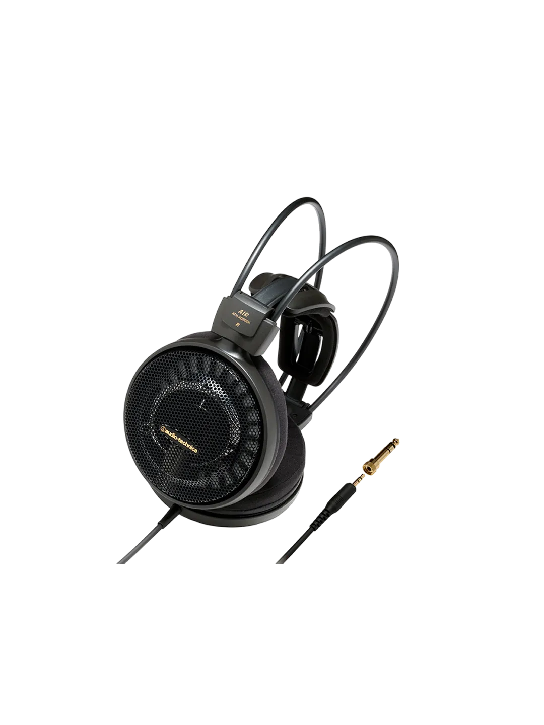 Audio-Technica ATH-AD900X Professional Open-Back Headphones — 3