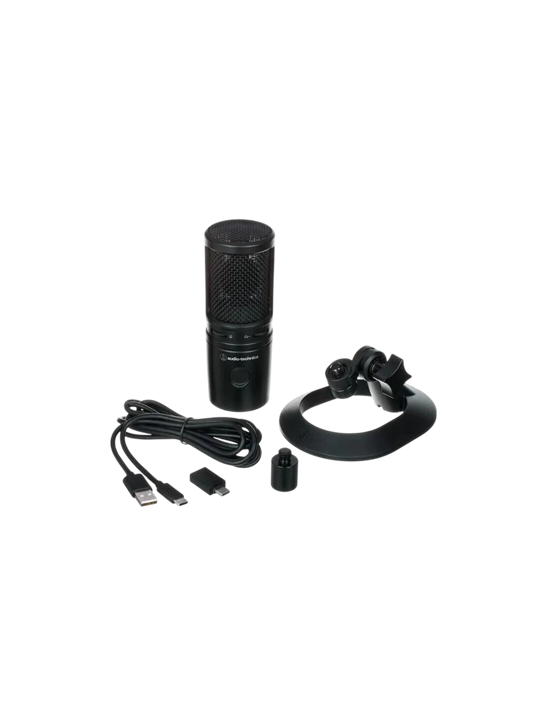 USB Микрофон Audio-Technica AT2020USBX — 4