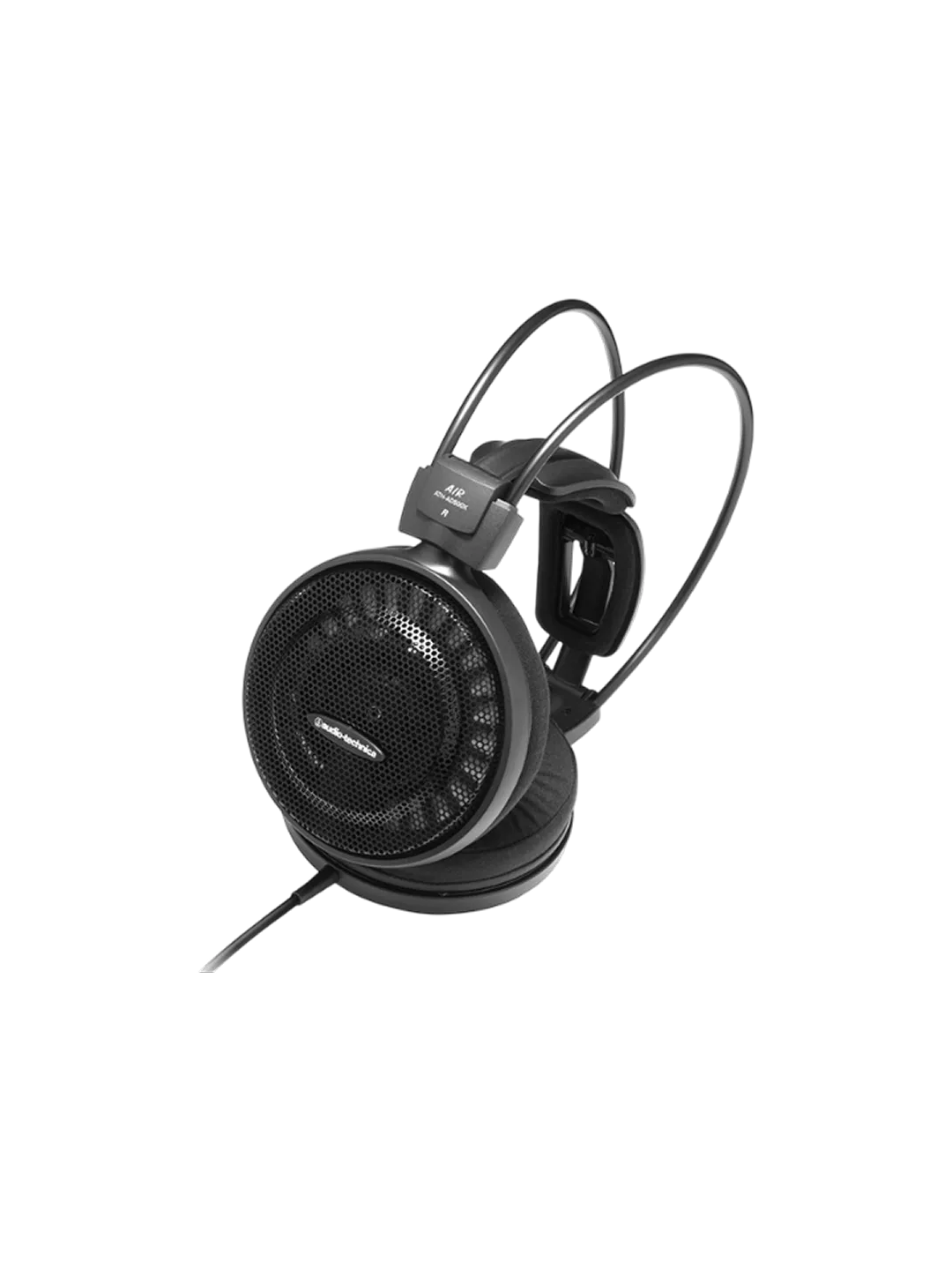 Audio-Technica ATH-AD500X Ochiq Turi Dinamik Quloqchinlar — 4