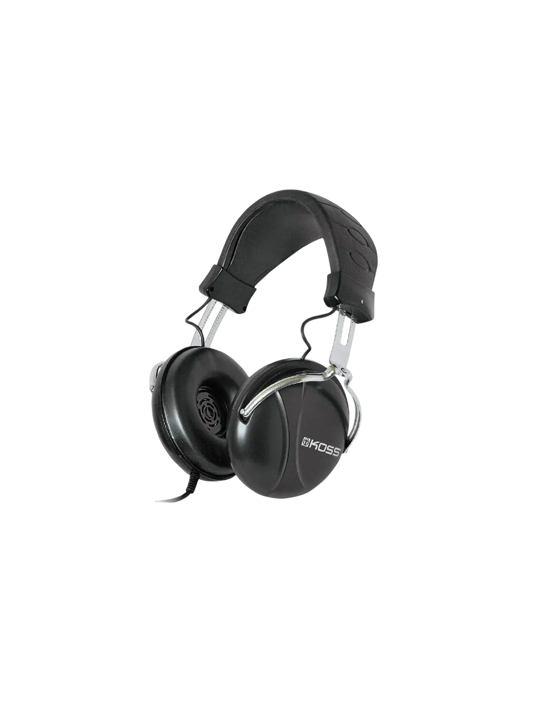 Koss TD85 BB Wired Headphones — 3