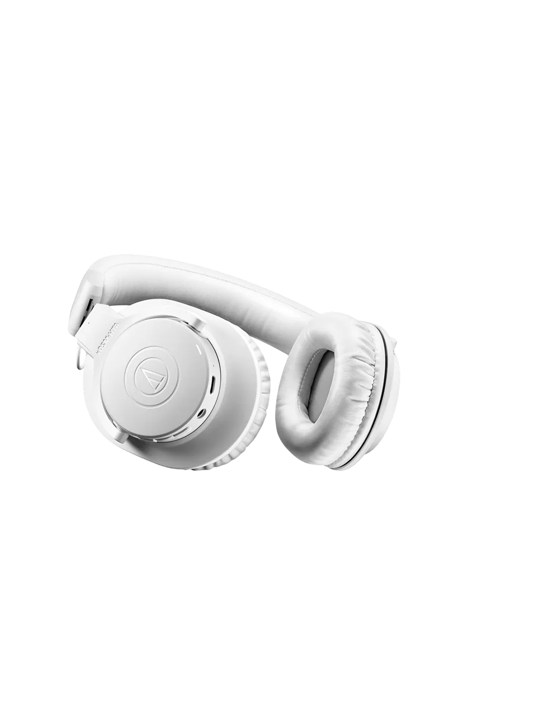 Audio-Technica ATH-M20XBT Wireless Headphones White — 4