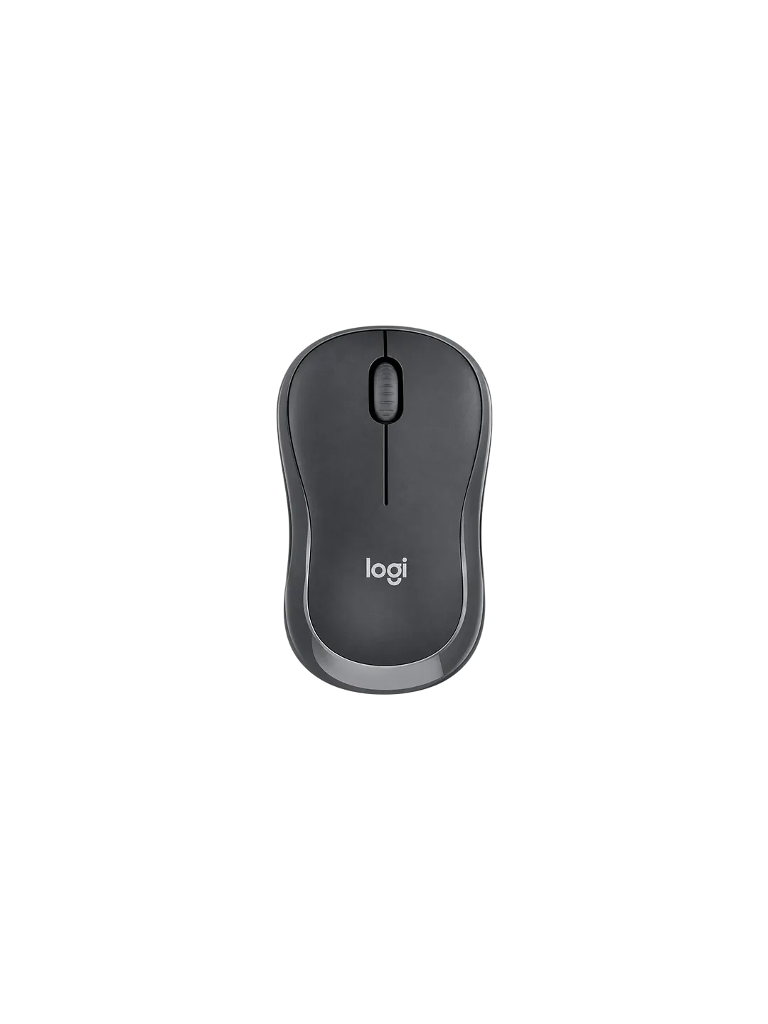 Logitech MK295 Silent Wireless Combo, Grafit — 3