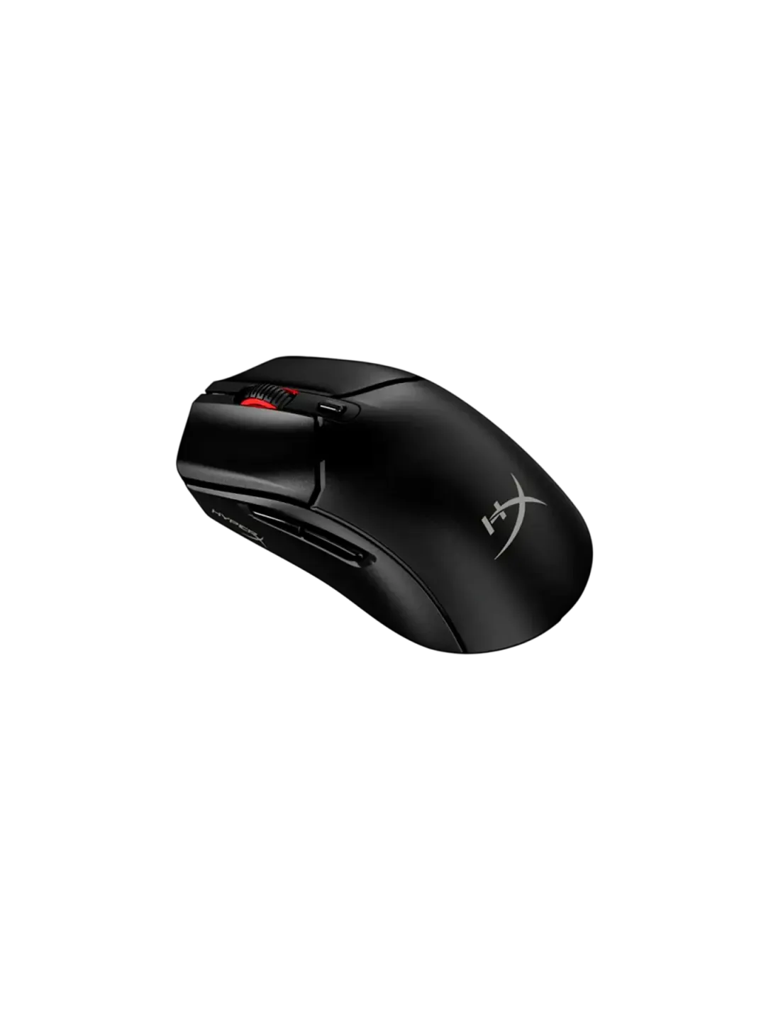 HyperX Pulsefire Haste 2 Black Wireless Gaming Mouse — 3
