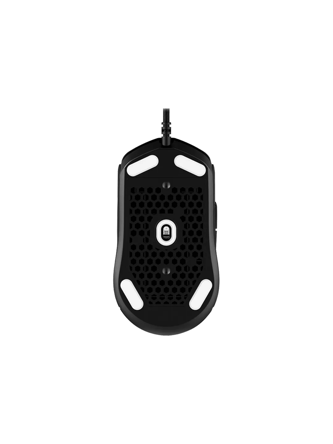 Игровая мышь HyperX Pulsefire Haste 2 Black — 2