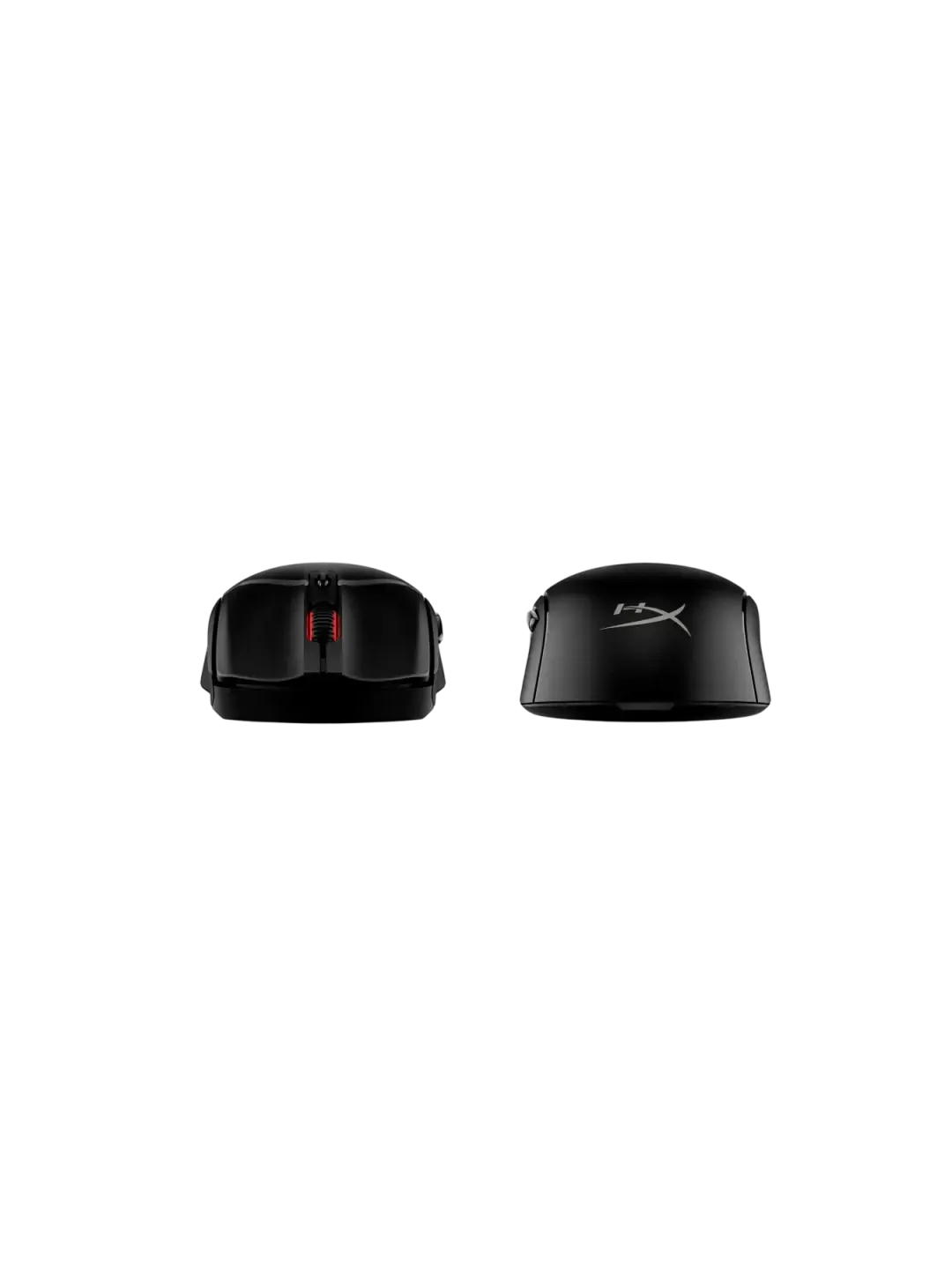 HyperX Pulsefire Haste 2 Black Wireless Gaming Mouse — 4