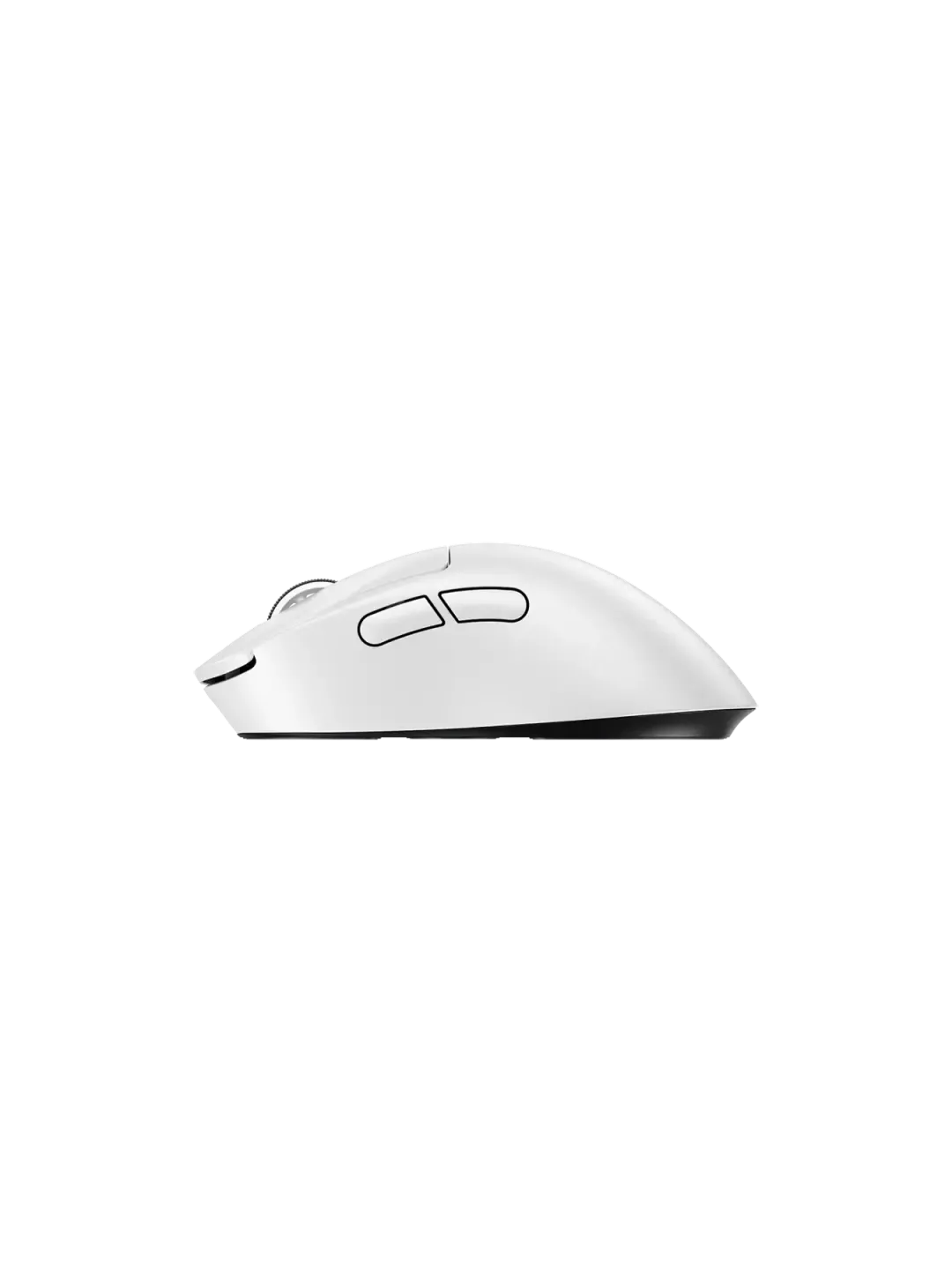 Logitech G Pro X Superlight 2 Dex White Gaming Mouse — 4