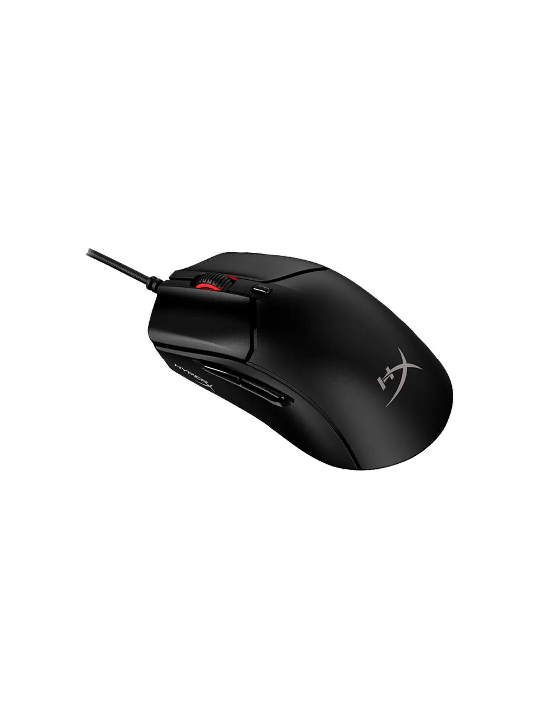 Игровая мышь HyperX Pulsefire Haste 2 Black — 3