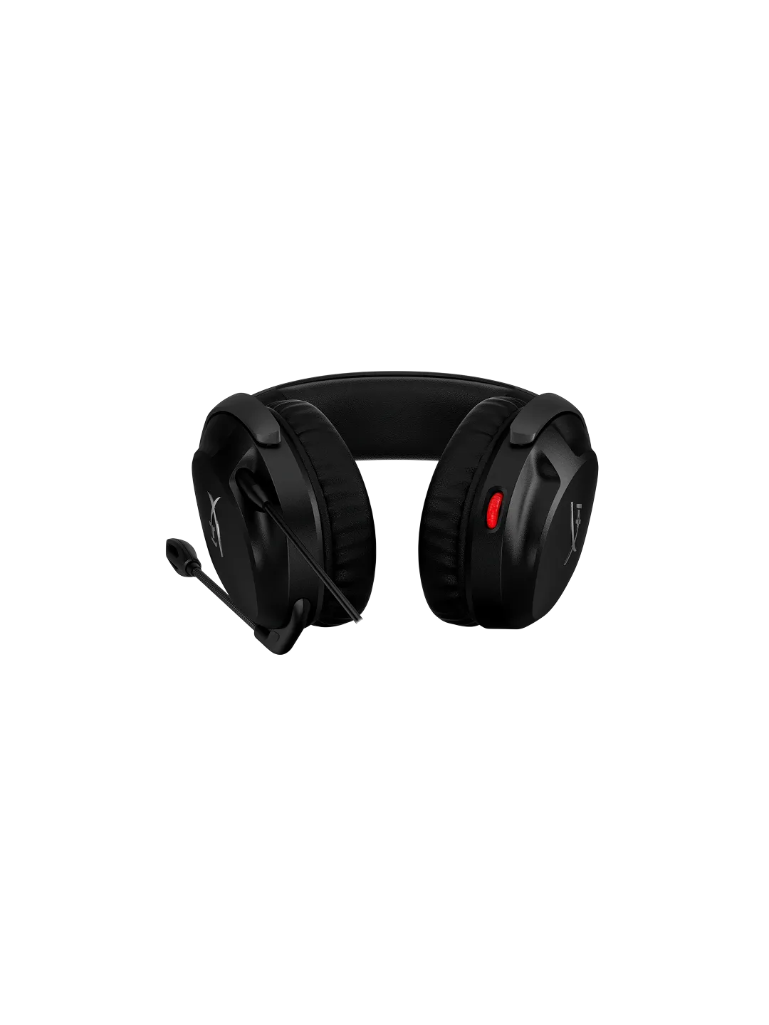 Беспроводные наушники HyperX Cloud Stinger II — 3