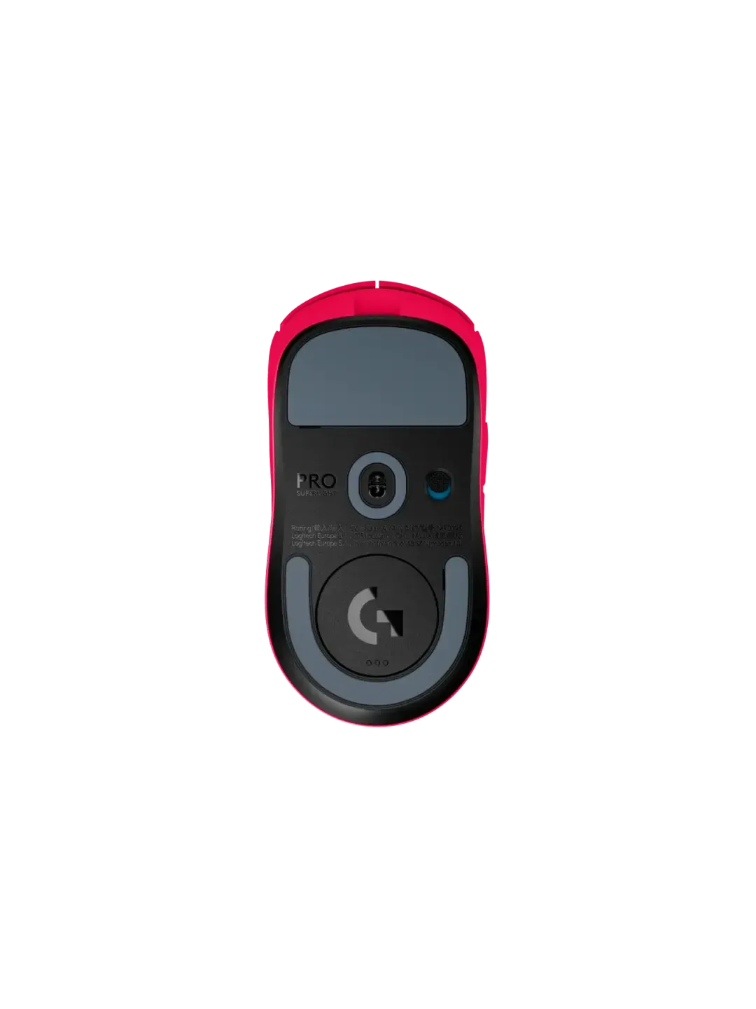 Игровая мышь Logitech G PRO X Superlight 2 Pink — 2