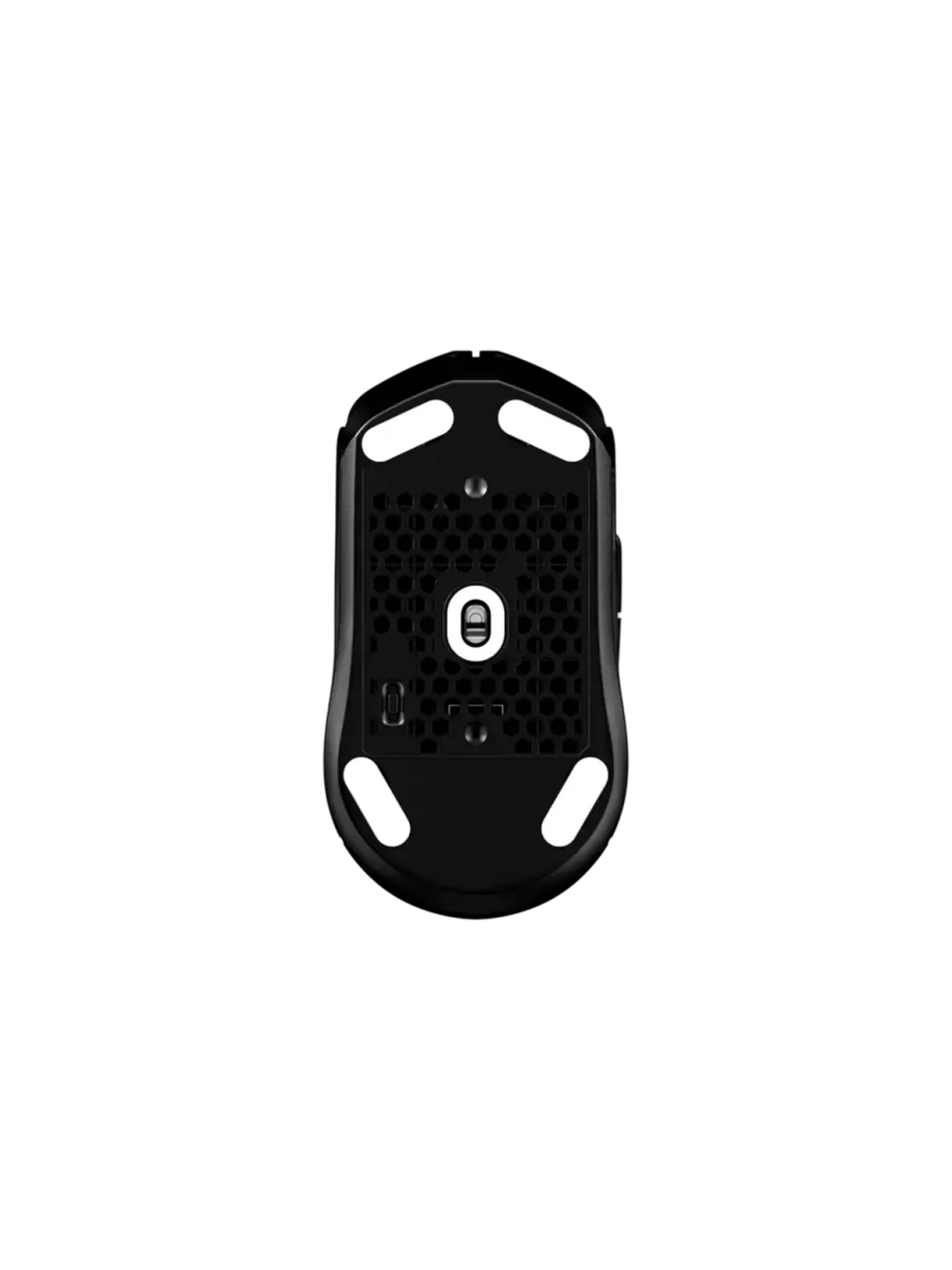 HyperX Pulsefire Haste 2 Black Wireless Gaming Mouse — 2