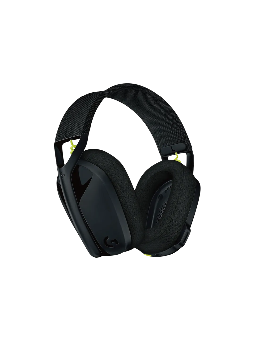 Logitech G435 LIGHTSPEED Беспроводные Игровые Наушники, Черные — 2