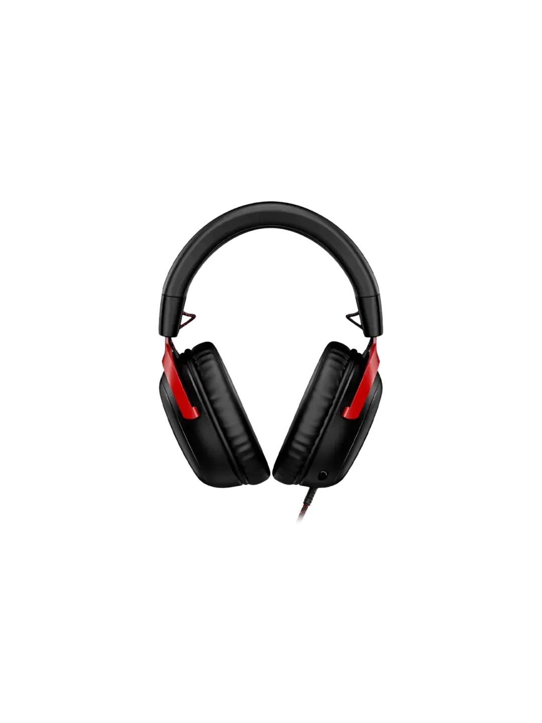 HyperX Cloud III Qizil, Ovozli O'rindiq — 2