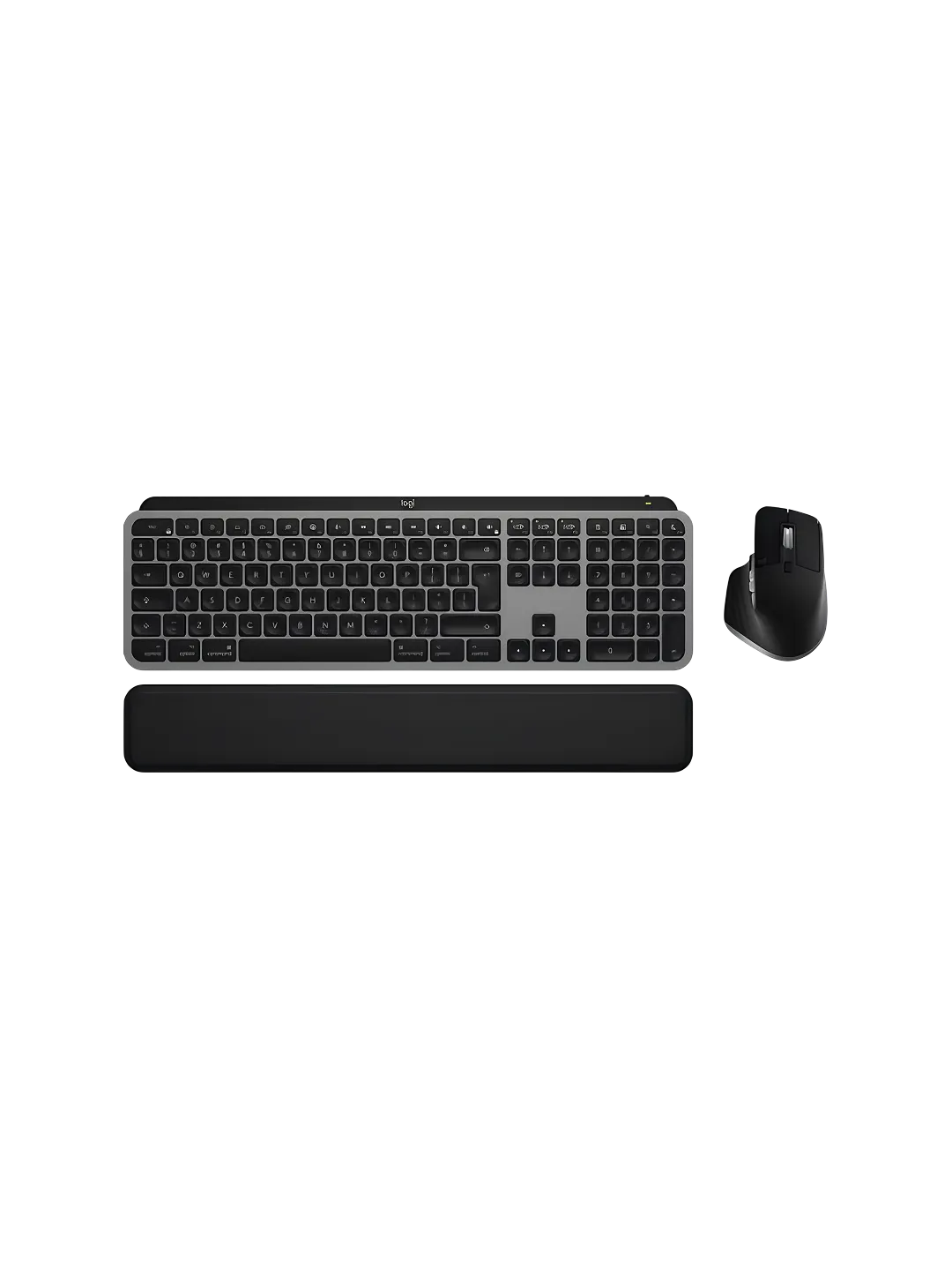 Logitech MX Keys S Combo - Keyboard and Mouse Set — 2