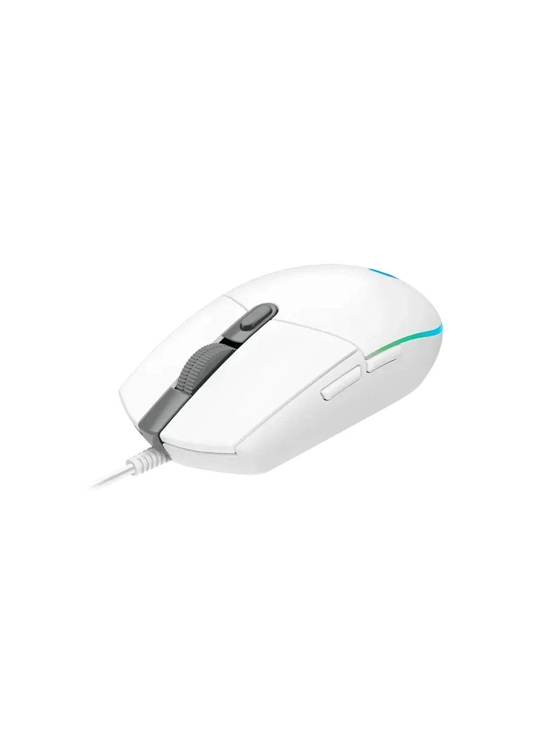 Logitech G102 LIGHTSYNC Игровая Мышь — 3